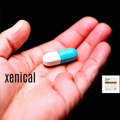 Precio de xenical 120 mg